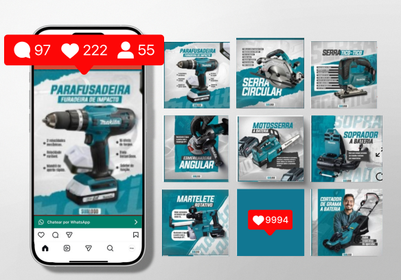 Pack Pro