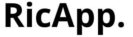 ricappdesing.com