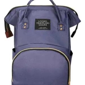 Bolso Maternal Premium