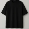 Remera Oversize Negra
