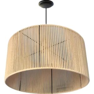 Pantalla Colgante Moderna